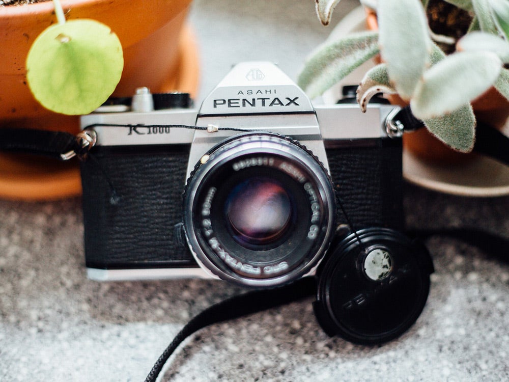 best film cameras 2018