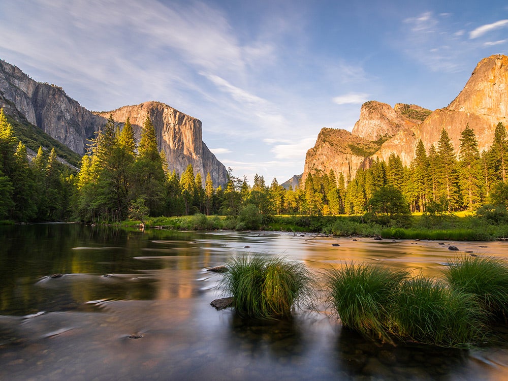 The best National Parks for photographers | Popular Photography