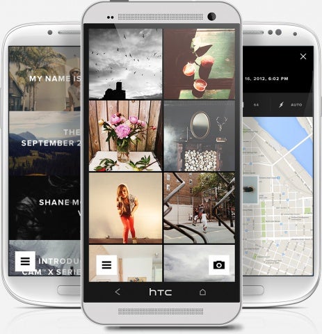 Vsco on sale android