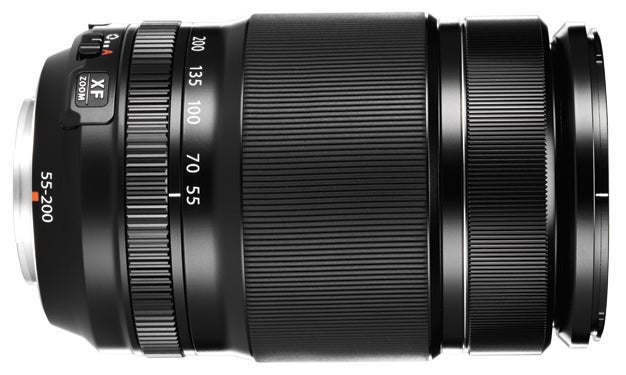 Lens Test: Fujifilm XF 55–200mm f/3.5–4.8 R LM OIS | Popular Photography