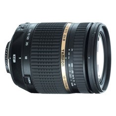 Lens Test: Tamron 18-270mm f/3.5-6.3 Di II VC AF | Popular Photography