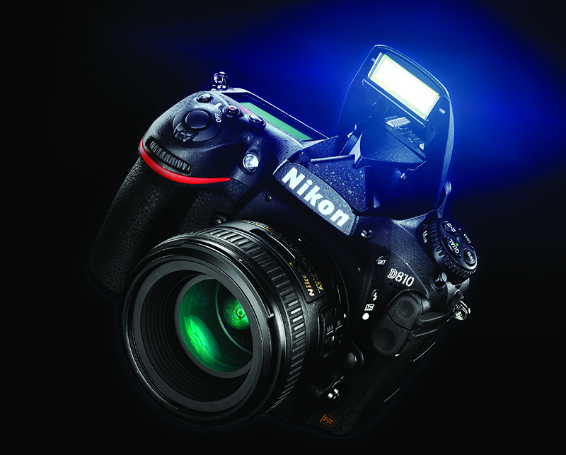 Nikon D810  Camera nikon Digital slr camera Nikon