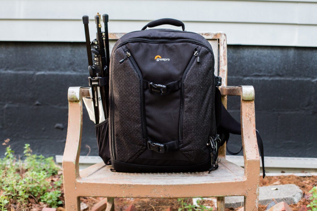 Lowepro Pro Runner BP 450 AW II