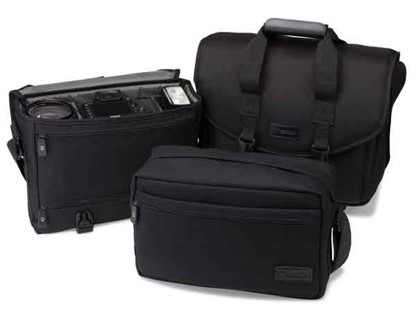 Tenba Announces New Discovery and Vector Camera Bags, Show Love For MacBook  Air and Tablets