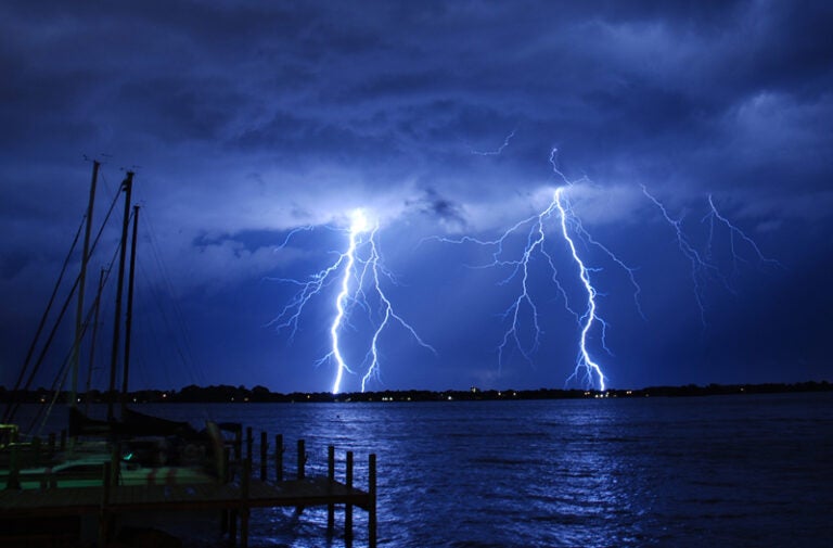 Storm Photographer: Chris Kridler | Popular Photography