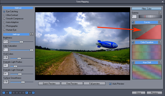 hdr plugin for photoshop cs6 free download