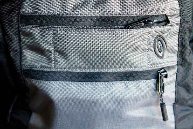 Timbuk2 sleuth shop camera backpack