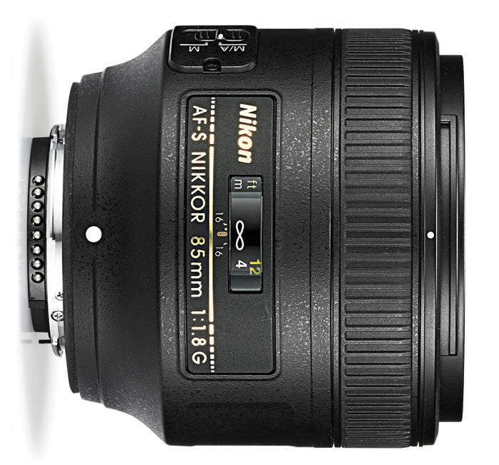 Lens Test: Nikon 85mm f/1.8G AF-S Nikkor | Popular Photography