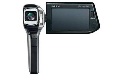 Camera Review: Sanyo Xacti VPC-HD700 | Popular Photography