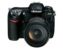 Hands On: Nikon D200 | Popular Photography