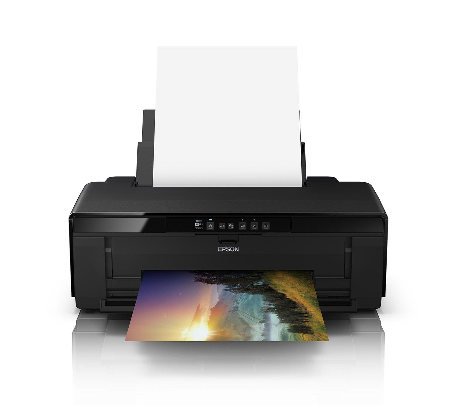 marge Tegenstrijdigheid Hollywood Printer Test: Epson SureColor P400 | Popular Photography