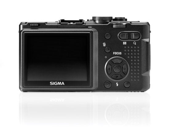 Camera Test: Sigma DP1 | Popular Photography