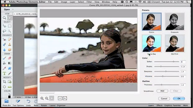 adobe photoshop elements 11 software