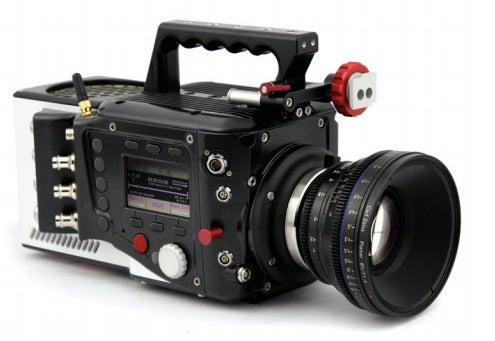 Phantom flex store 4k camera price