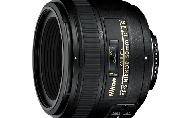 Which Nikon 50mm Lens Should I Buy? | Popular Photography