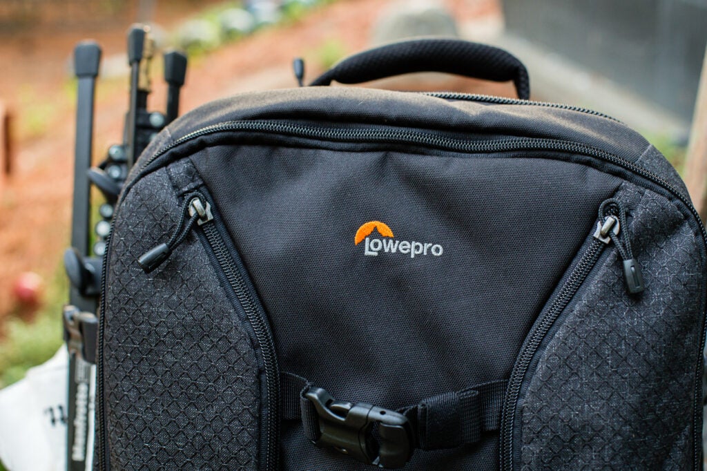 Lowepro Pro Runner BP 450 AW II