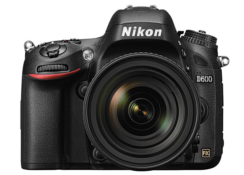 Camera Test: Nikon D600 Full-Frame DSLR | Popular Photography