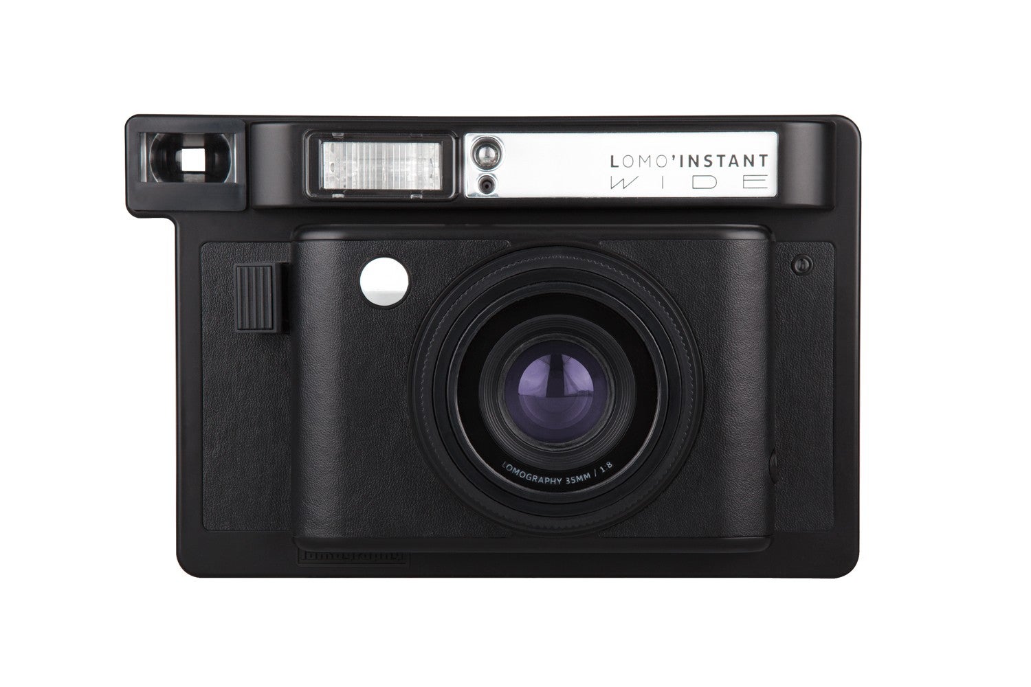 Lomography’s Lomo’Instant Wide Camera Makes Bigger Photos | Popular ...