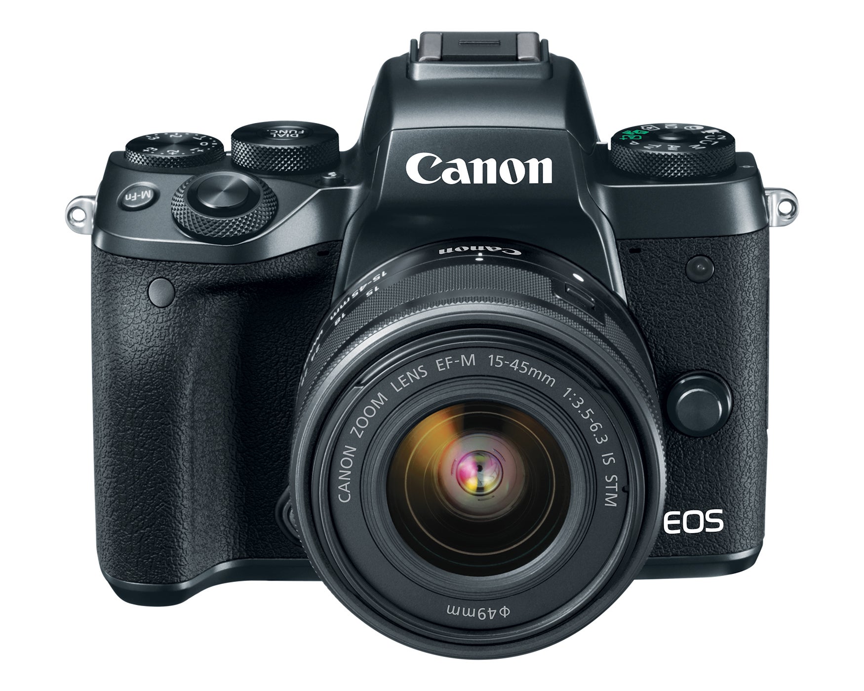 canon flagship mirrorless camera