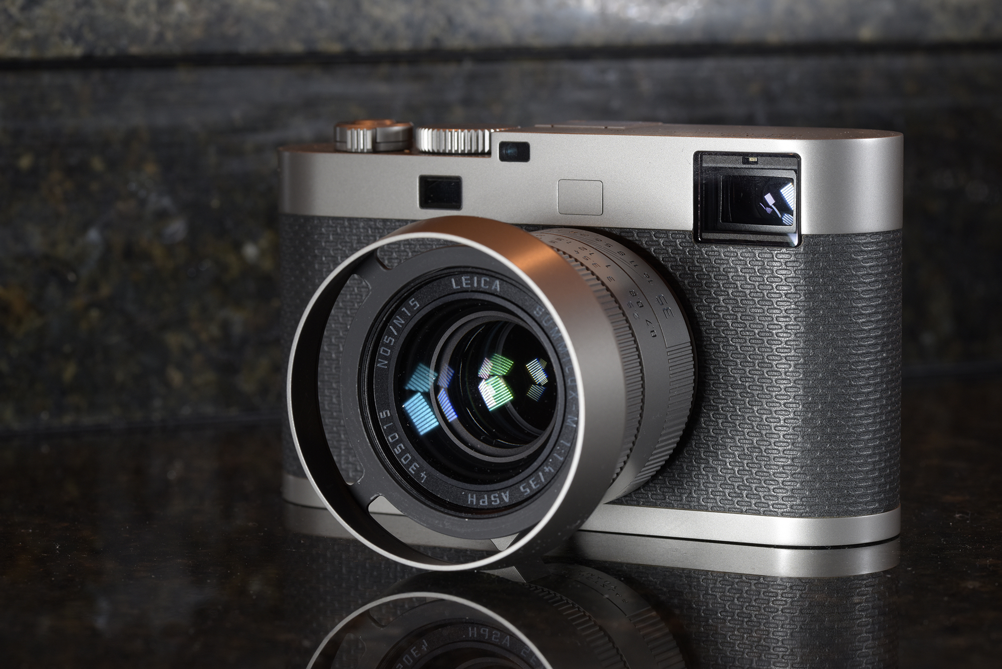 The Leica M Edition 60