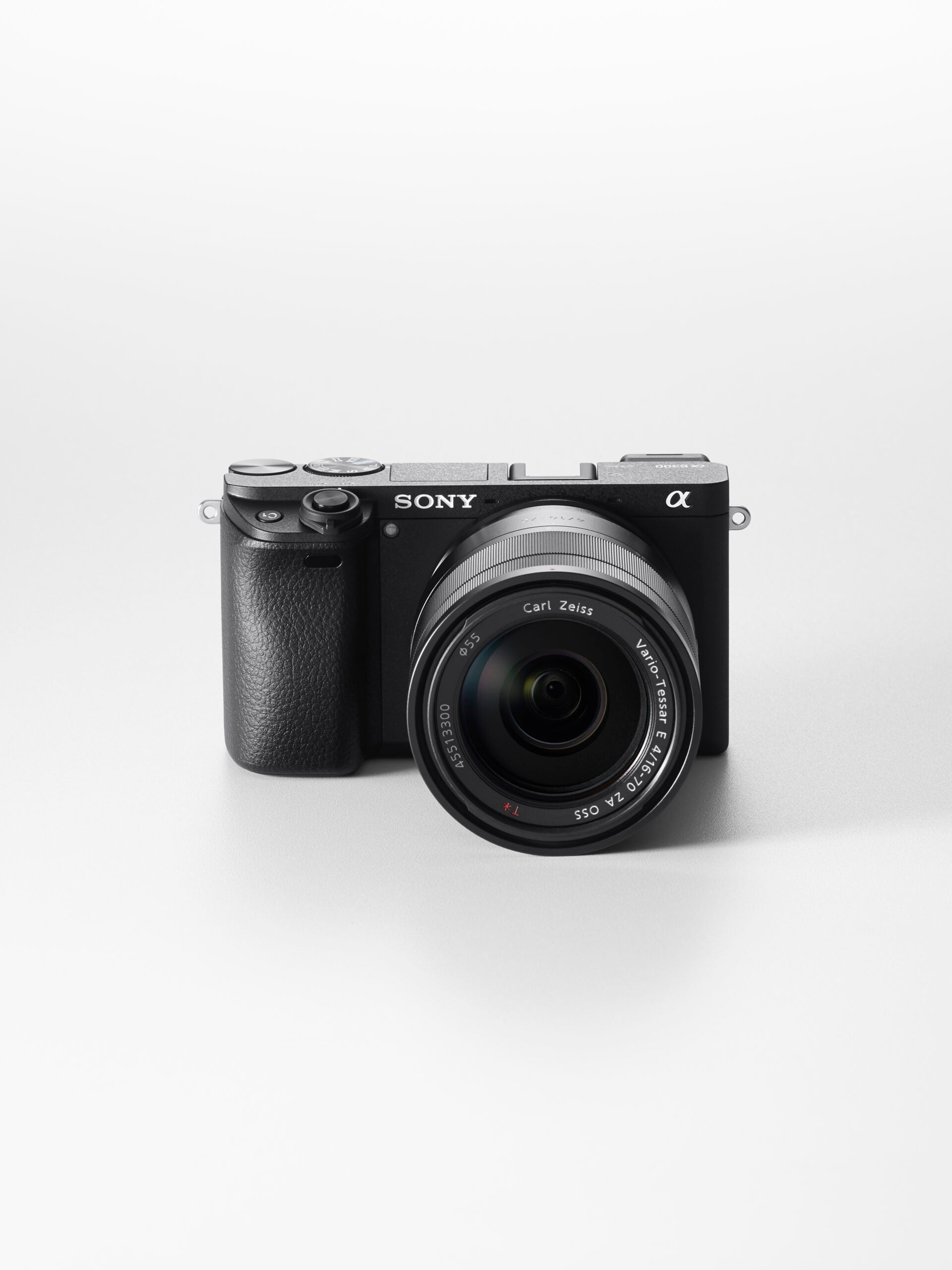 Hands On: Sony a6300 Mirrorless Camera | Popular Photography