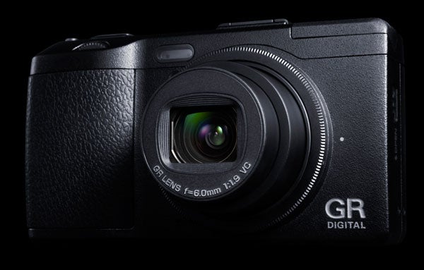 New Gear: Ricoh GR Digital IV Advanced Compact | Popular Photography