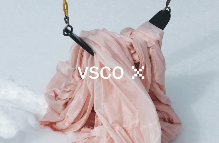 Vsco store subscription box