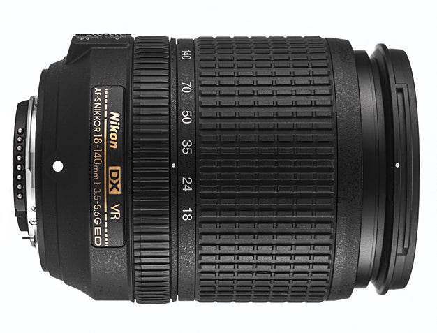 Lens Test: Nikon 18–140mm f/3.5–5.6g DX ED VR AF-S Zoom | Popular