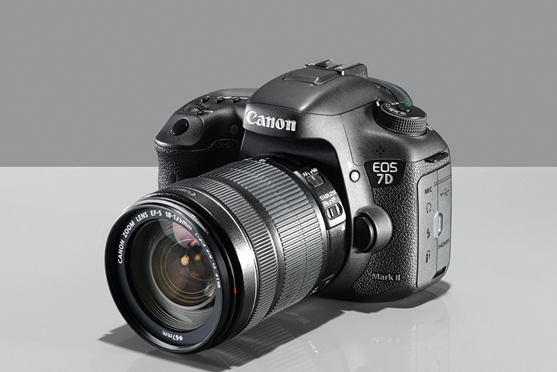 Daarom erwt Assert Canon EOS 7D Mark II Review | Popular Photography