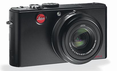 Leica D-Lux 3 - Camera