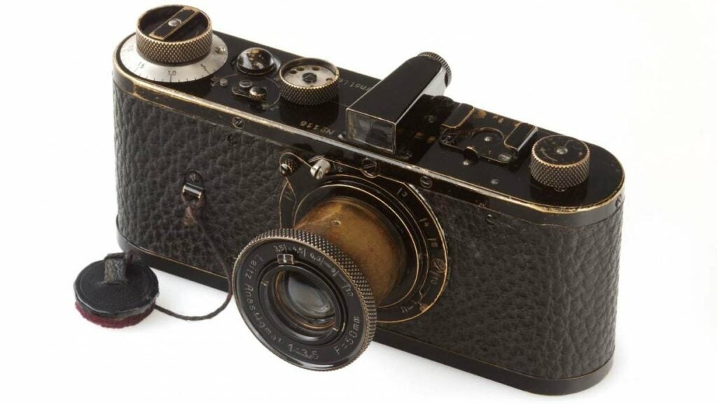 kodak camera price old