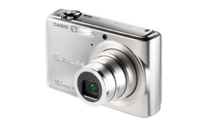 Camera Test: Casio Exilim EX-Z1000 | Popular Photography