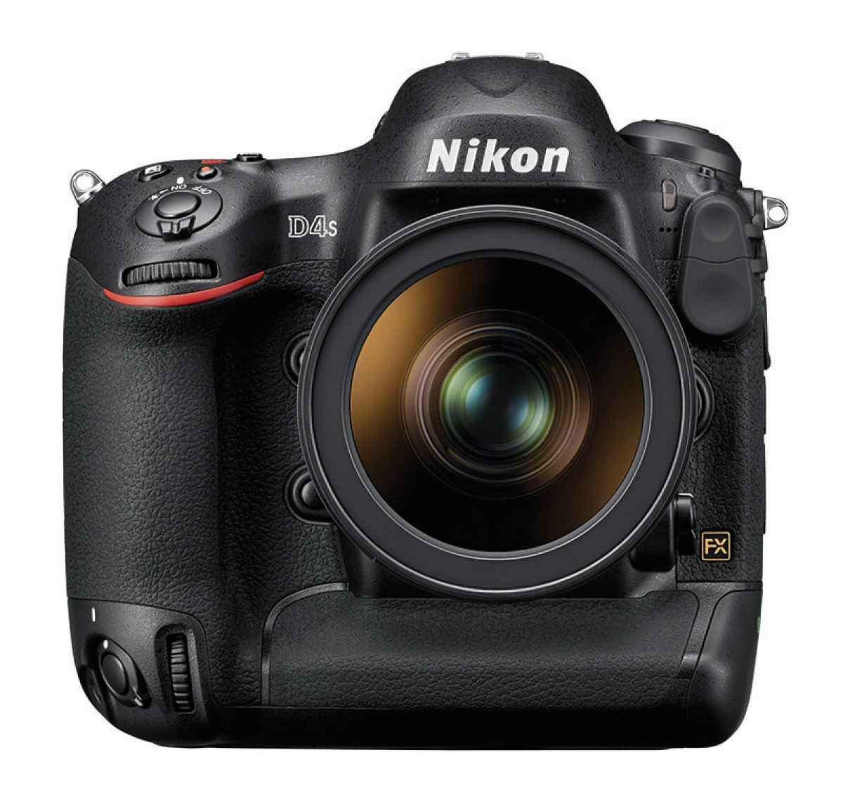 Nikon Announces Development of the D5 DSLR, SB-5000 Speedlight