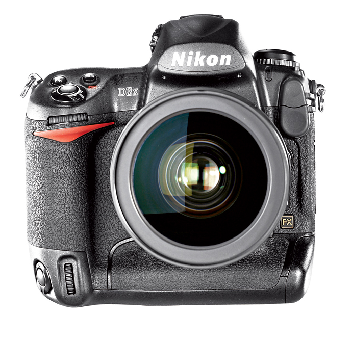Nikon D3X: Camera Test | Popular Photography