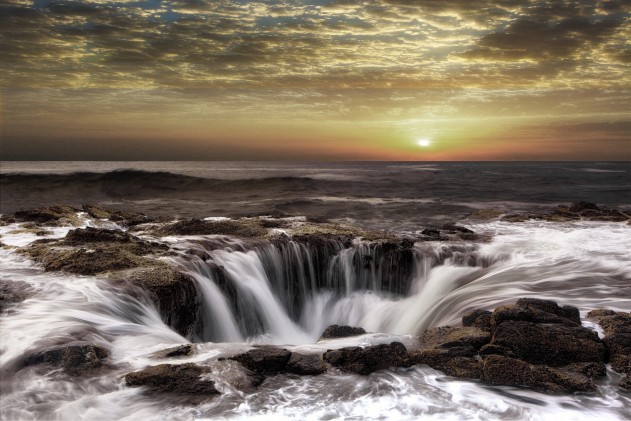 Reader Gallery: 29 Landscape Photos With Strong Foregrounds