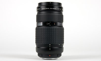 Lens Test: Olympus Zuiko Digital 50-200mm f/2.8-3.5 ED AF | Popular  Photography