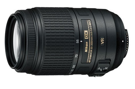 Nikon Unveils Four New Nikkor Lenses | Popular Photography