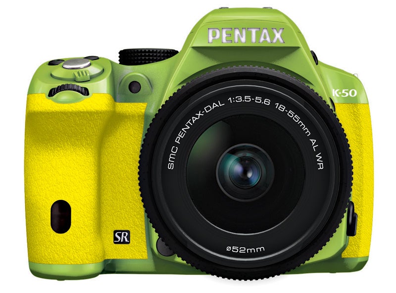 K50 pentax deals