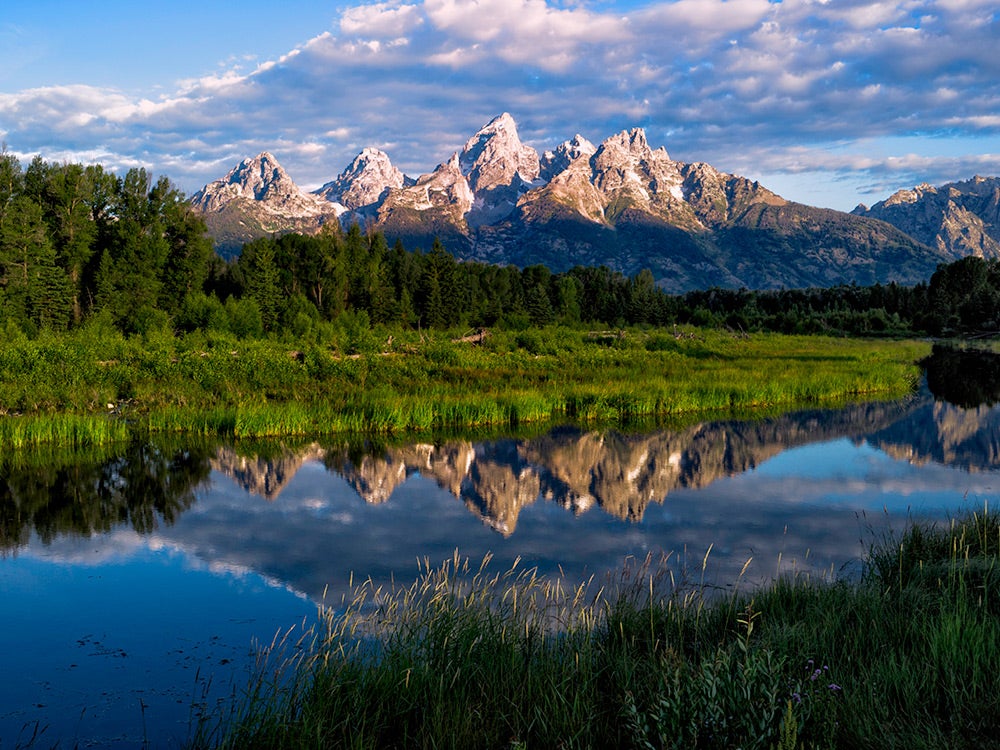 The best National Parks for photographers | Popular Photography