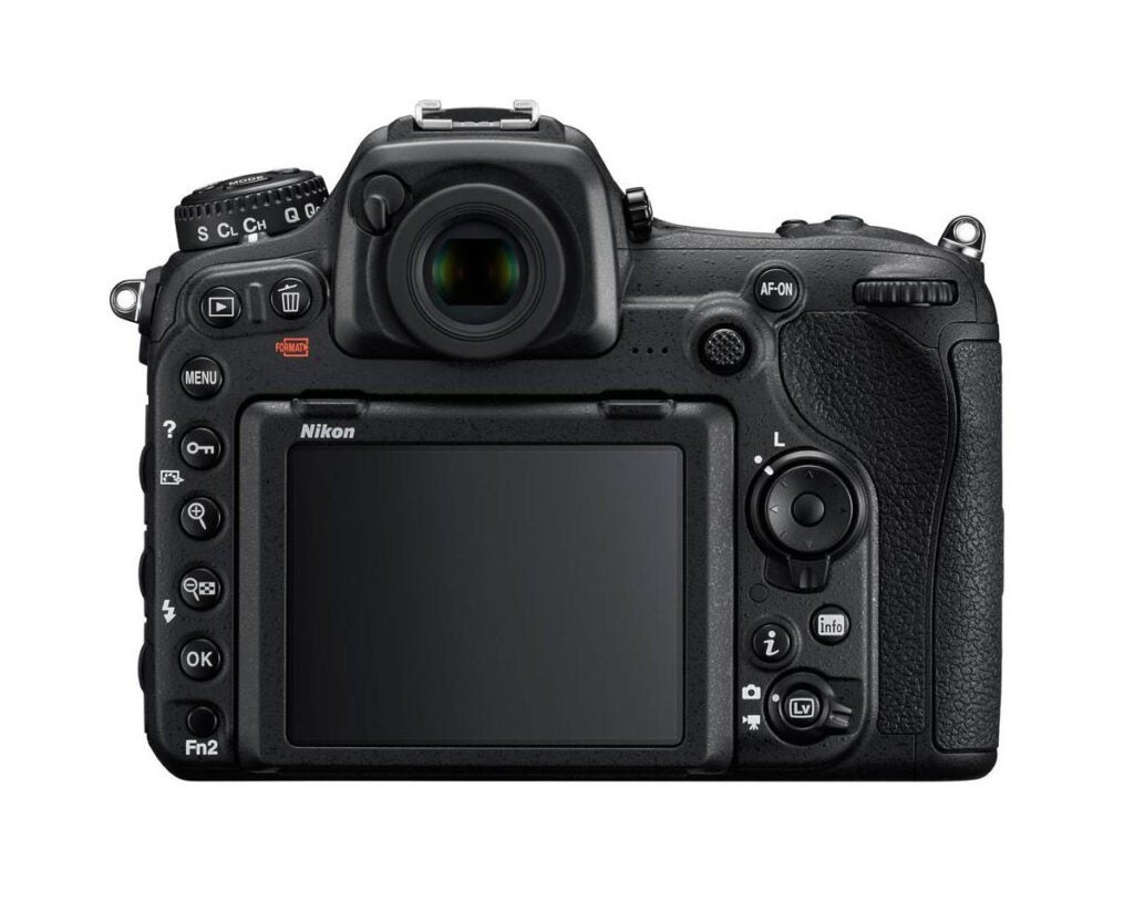 Nikon D500 - Photo Review