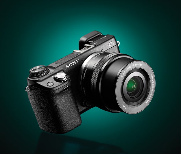 DO NOT MISS THIS Camera! The INCREDIBLE Sony Nex Tested!, 59% OFF