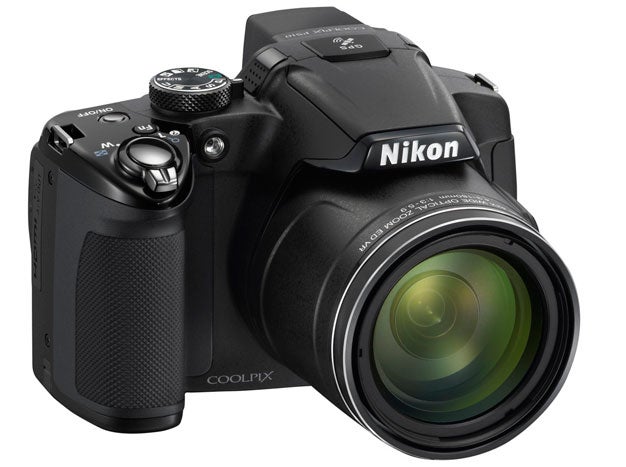 New Gear: Nikon Announces 42x Zooming Coolpix P510 and P310