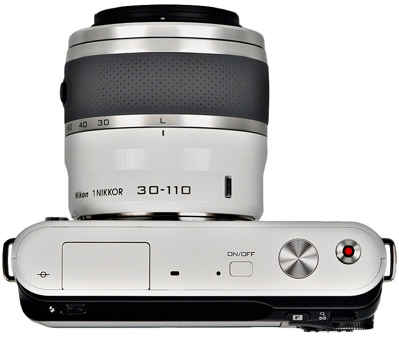 Camera Test: Nikon J1 ILC | Popular Photography