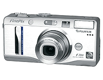 Fujifilm FinePix Six-Pack To | Photography