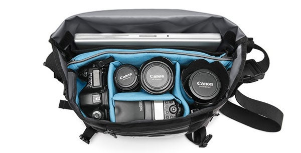 Timbuk2 camera 2025