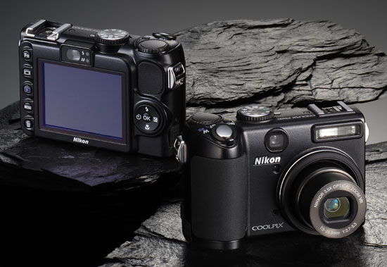 in de tussentijd Heerlijk Surichinmoi Camera Review: Nikon Coolpix P5100