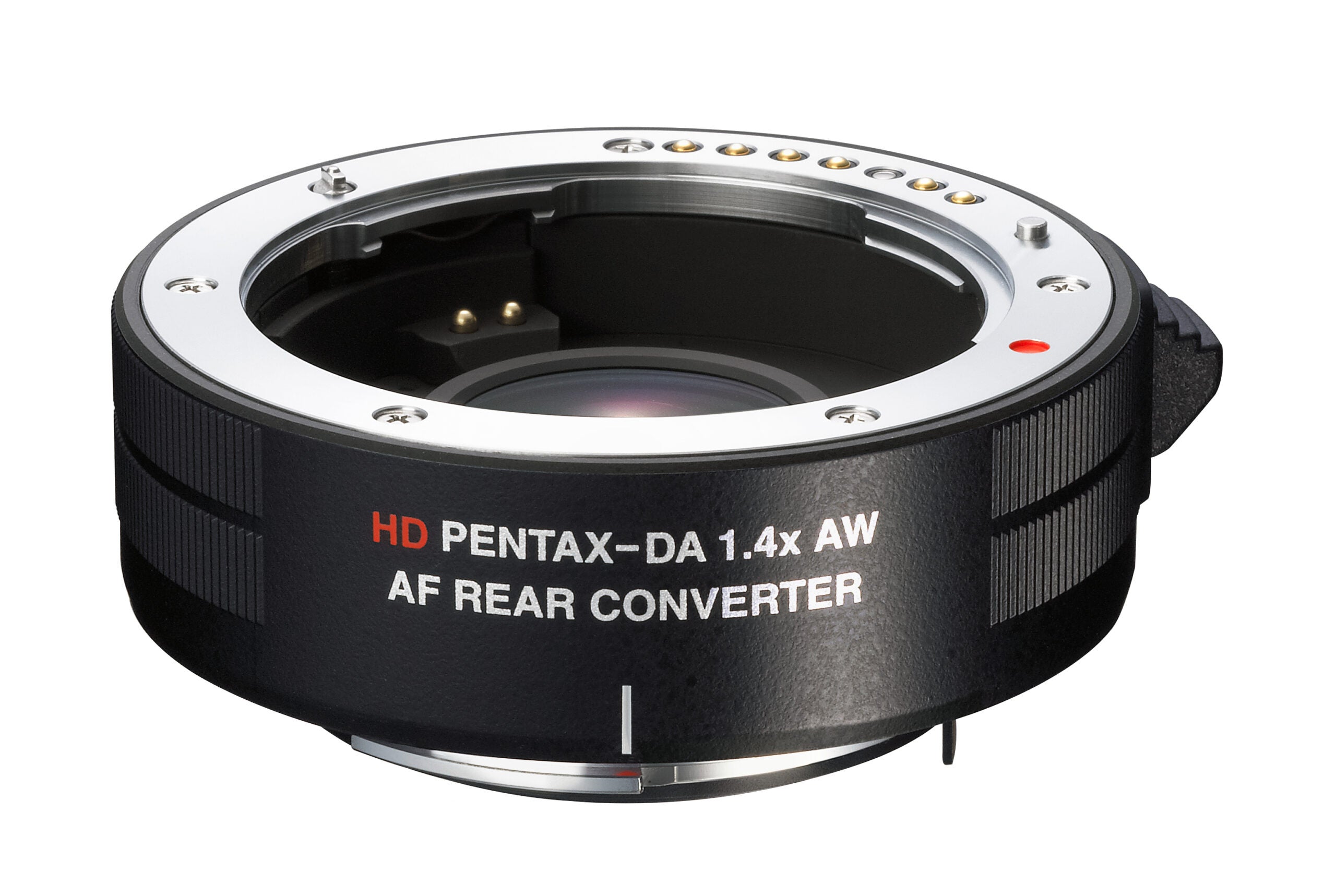 New Gear: Pentax 1.4x Rear Converter Tele-Extender | Popular