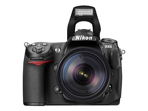 Camera of the Year 2007: Nikon D300 | Popular Photography