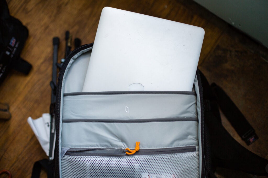 Lowepro Pro Runner BP 450 AW II