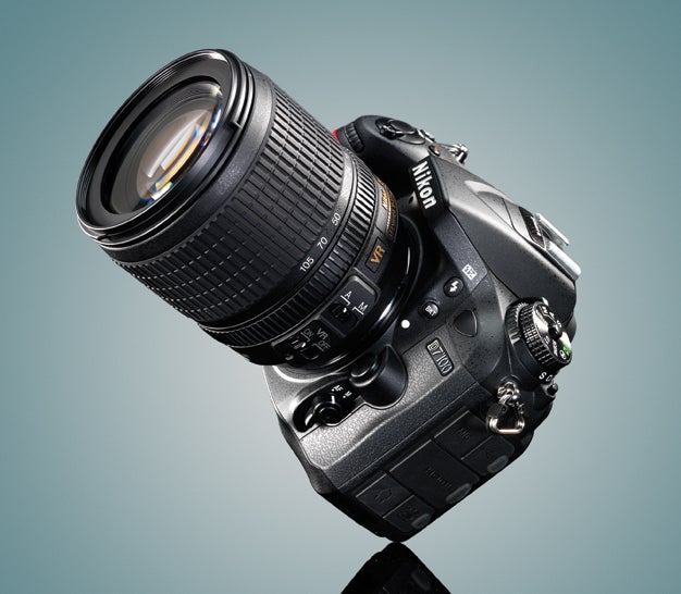 Nikon D7100 Camera Review | Popular Photography